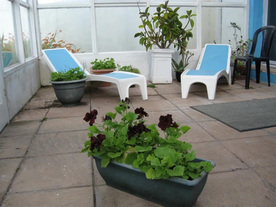 Day 5 boswedden house pool conservatory